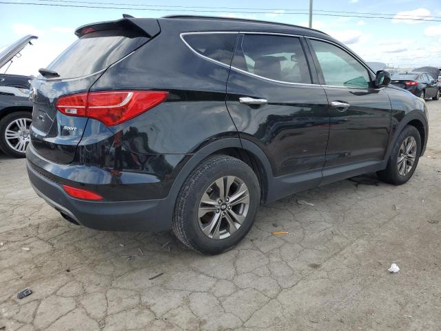 2015 Hyundai Santa Fe Sport VIN: 5XYZU3LB0FG284565 Lot: 62056124