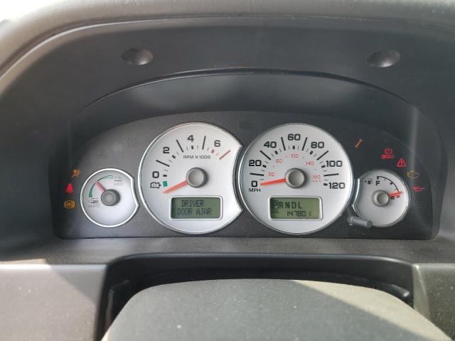 2006 Ford Escape Hev VIN: 1FMYU96H66KD26533 Lot: 62587484