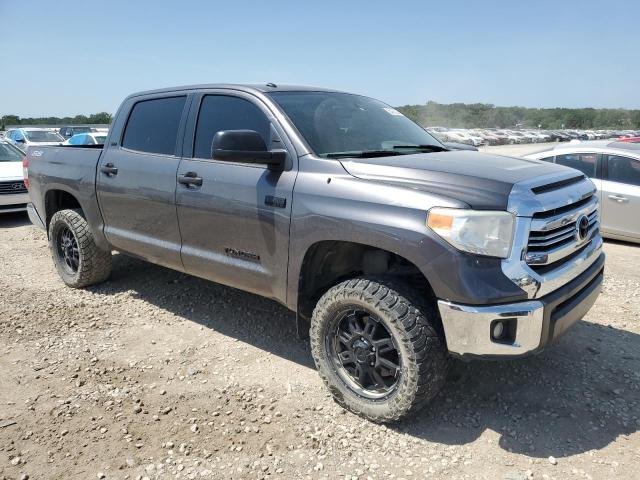 2017 TOYOTA TUNDRA CRE - 5TFDW5F19HX604226