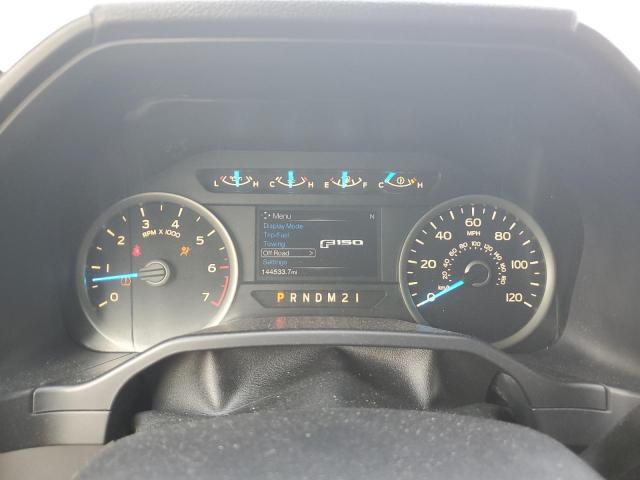 2016 FORD F150 SUPER - 1FTFX1EG6GFD07259