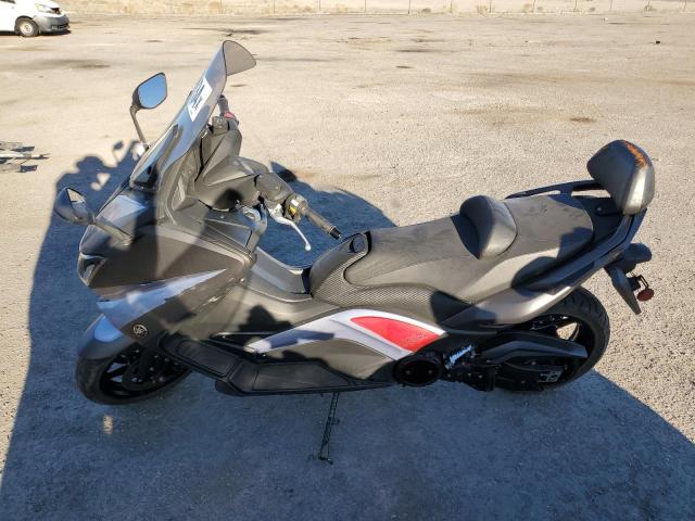 2015 YAMAHA XP500 JYASJ13Y4FA000482