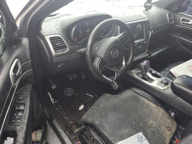 2018 JEEP GRAND CHER - 1C4RJFBG3JC394501