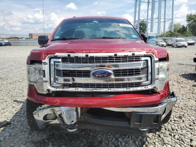 2013 FORD F150 SUPER 1FTFW1ET4DKD99362  62355354