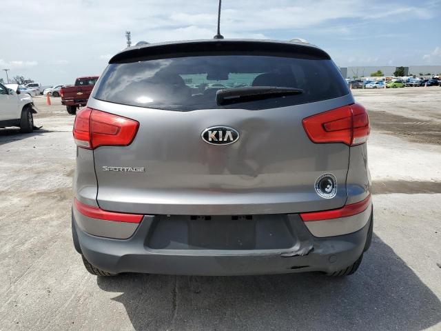 2016 KIA SPORTAGE L - KNDPB3AC9G7847667
