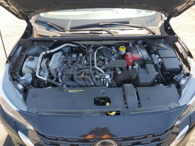 2024 Nissan Sentra Sv VIN: 3N1AB8CV3RY287523 Lot: 62036054