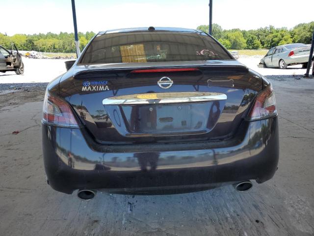 2014 Nissan Maxima S VIN: 1N4AA5AP5EC444285 Lot: 62799364