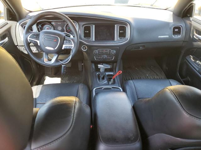 2017 DODGE CHARGER R/ - 2C3CDXCT5HH557370