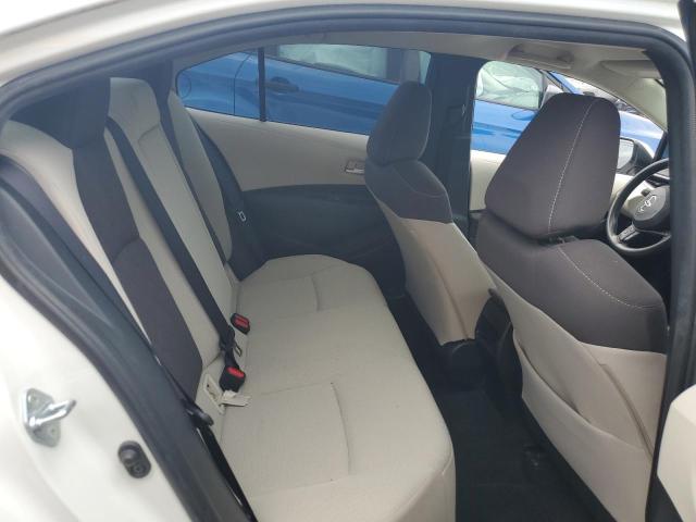 2020 TOYOTA COROLLA LE - JTDEPRAE8LJ056086