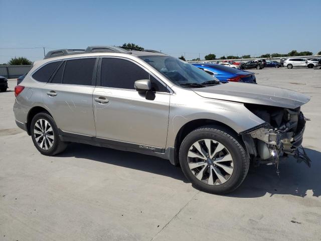 2015 SUBARU OUTBACK 2. - 4S4BSBLC0F3227597