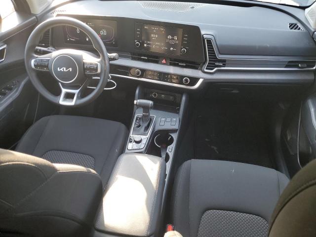 2023 KIA SPORTAGE L - KNDPUCAFXP7206886