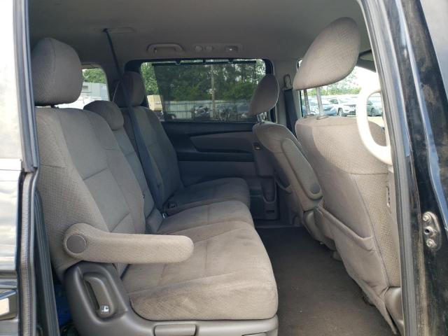 2015 HONDA ODYSSEY EX - 5FNRL5H48FB081973