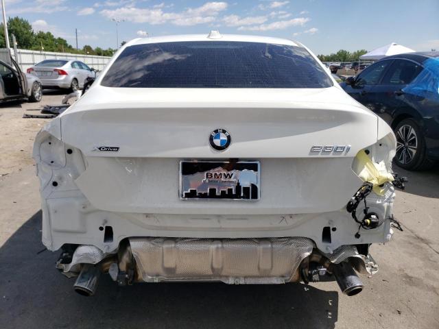 VIN 3MW33CM07R8E39759 2024 BMW 2 Series, 230XI no.6