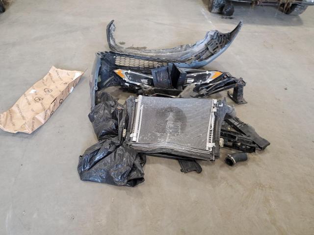 2021 Volkswagen Jetta Gli VIN: 3VW5T7BU8MM042485 Lot: 61490904