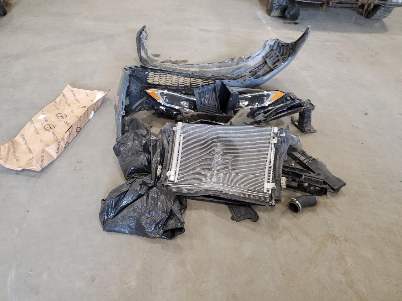 3VW5T7BU8MM042485 2021 Volkswagen Jetta Gli