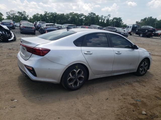 2020 KIA FORTE FE - 3KPF24AD5LE185266