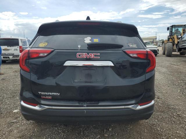2020 GMC TERRAIN SL - 3GKALPEV2LL233771