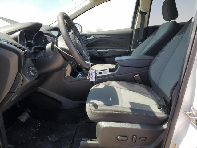 2019 Ford Escape Se VIN: 1FMCU0GD4KUB30235 Lot: 62325344