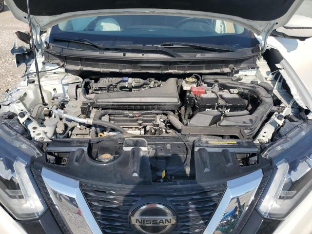 2018 NISSAN ROGUE S - JN8AT2MV5JW321340