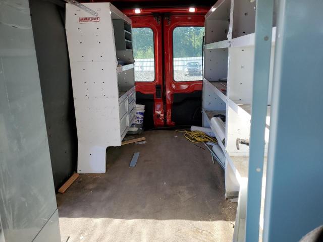 2020 FORD TRANSIT T- - 1FTBR2C87LKB51843