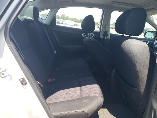 2019 Nissan Sentra S VIN: 3N1AB7AP0KY384585 Lot: 61836324