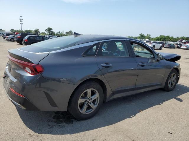 2022 Kia K5 Lxs VIN: 5XXG14J27NG123142 Lot: 60462274