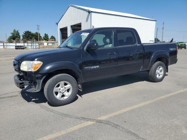 TOYOTA TUNDRA DOU