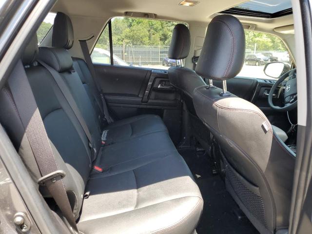 2022 Toyota 4Runner Sr5 Premium VIN: JTERU5JR8N6086096 Lot: 61206144