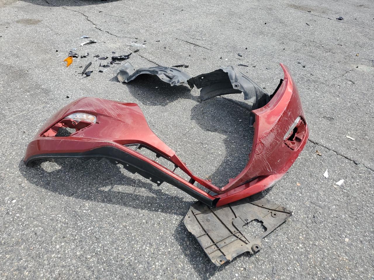 JM1BM1V75E1155122 2014 Mazda 3 Touring