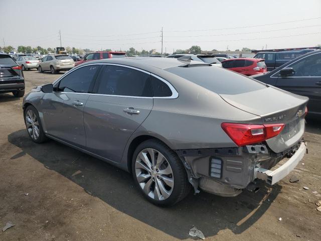 VIN 1G1ZH5SX0HF173705 2017 Chevrolet Malibu, Premier no.2