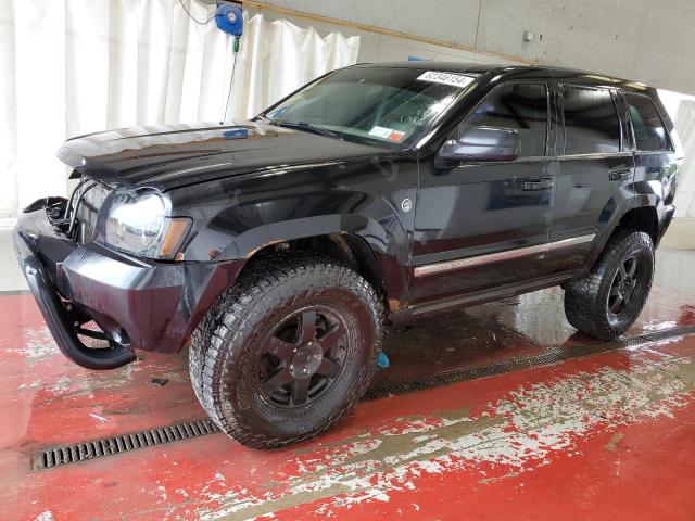 2008 Jeep Grand Cherokee Laredo VIN: 1J8HR48N68C163125 Lot: 62346154