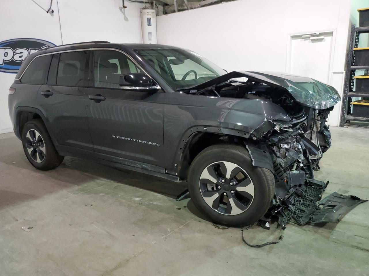 1C4RJYB61RC720780 2024 Jeep Grand Cherokee Limited 4Xe 1C4RJYB61RC720780 2024 Jeep Grand Cherokee Limited 4Xe