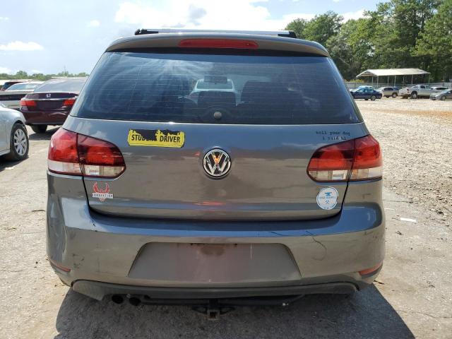 2013 Volkswagen Golf VIN: WVWAB7AJXDW031208 Lot: 61690074