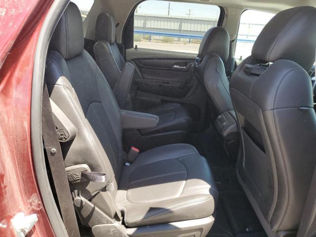 2017 GMC Acadia Limited Slt-2 VIN: 1GKKVSKD4HJ215347 Lot: 62438004