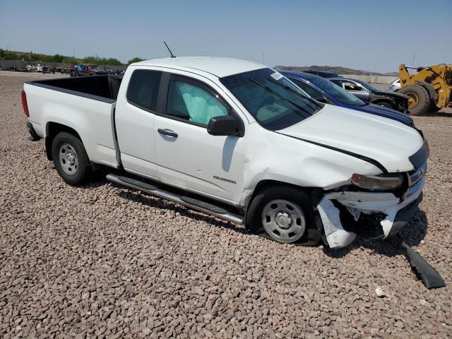 1GCHSBEA0J1132861 Chevrolet Colorado 2018
