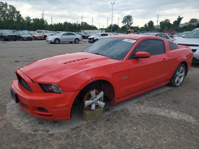 2014 FORD MUSTANG GT 1ZVBP8CF6E5281490  61566874