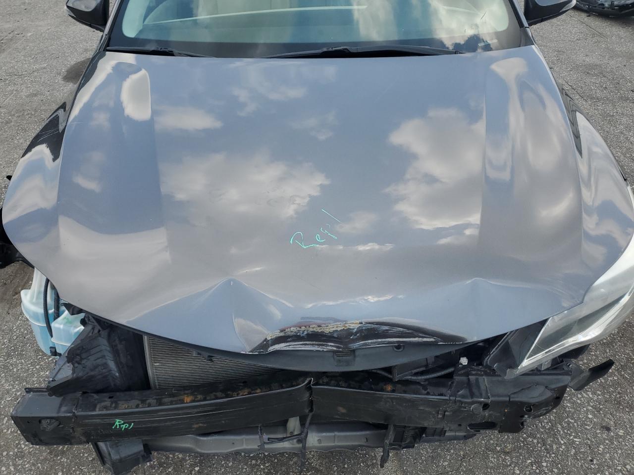 4T1BK1EB6FU152252 2015 Toyota Avalon Xle