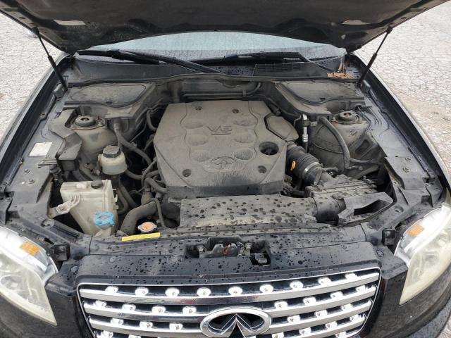 2004 Infiniti Fx35 VIN: JNRAS08W74X224855 Lot: 61010274