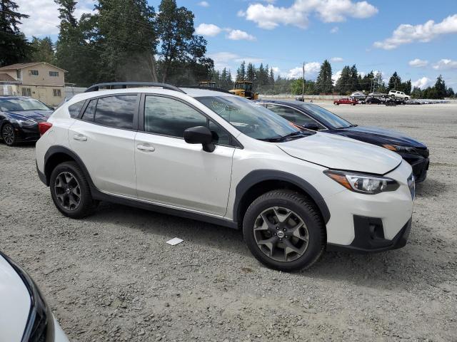 JF2GTAAC0JH337132 2018 Subaru Crosstrek