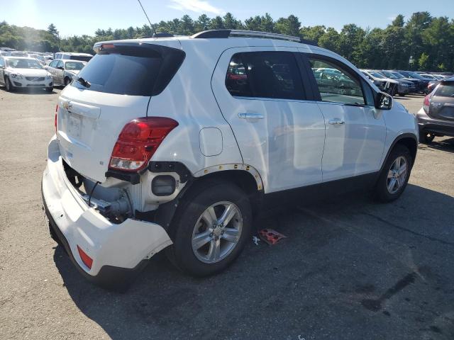 KL7CJPSBXLB062318 Chevrolet Trax 1LT 3