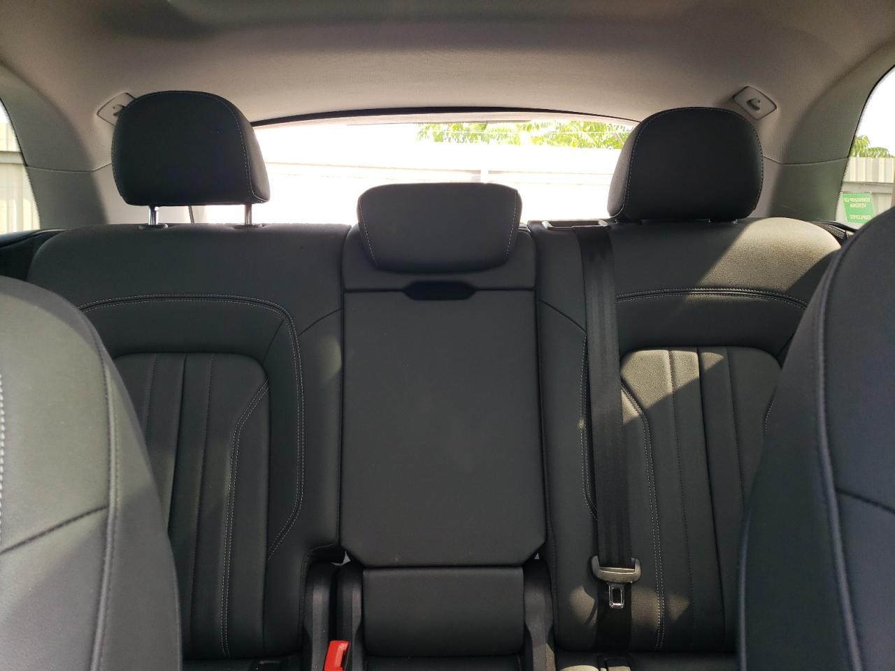 WA1AAAFY8M2019730 2021 Audi Q5 Premium