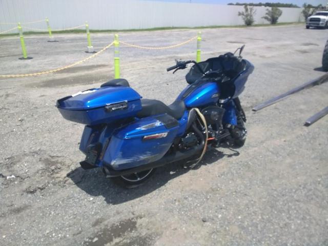2024 HARLEY-DAVIDSON FLTRX - 1HD1KH719RB601600