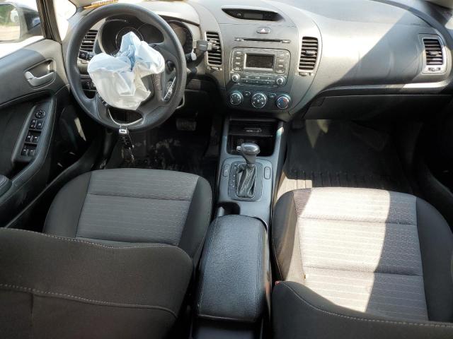 2015 KIA FORTE LX - KNAFX4A66F5405143