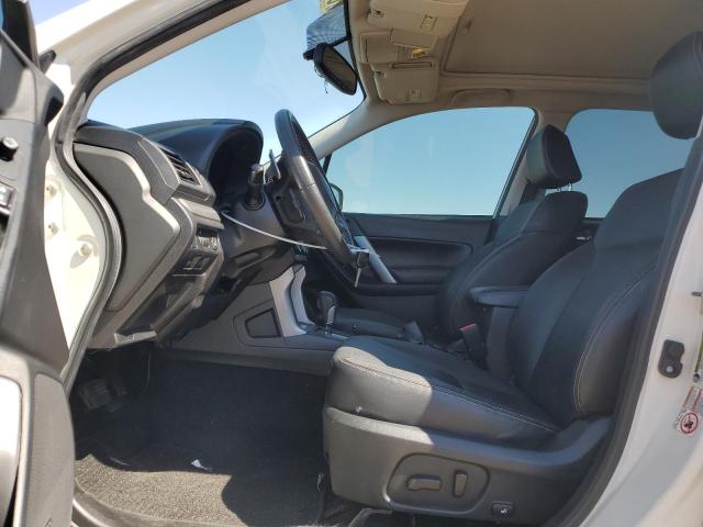 2014 Subaru Forester 2.0Xt Touring VIN: JF2SJGMC1EH532807 Lot: 61660454