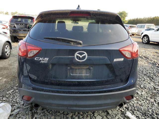 VIN JM3KE4CY2F0518081 2015 Mazda CX-5, Touring no.6