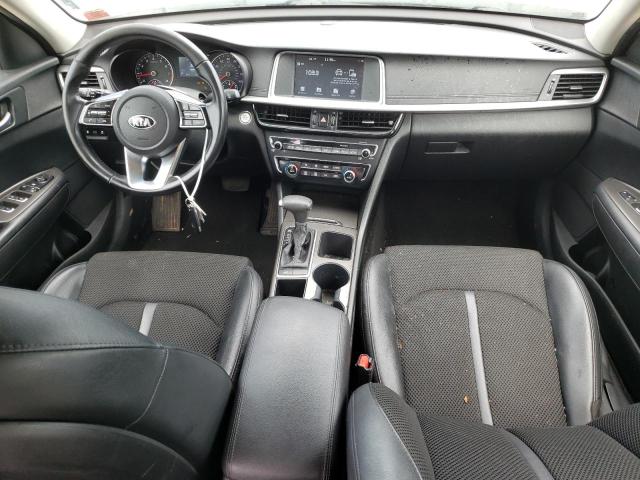 2019 KIA OPTIMA LX - 5XXGT4L34KG328770