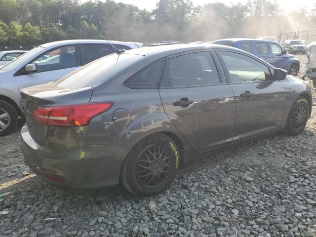 VIN 1FADP3E27FL339196 2015 Ford Focus, S no.3