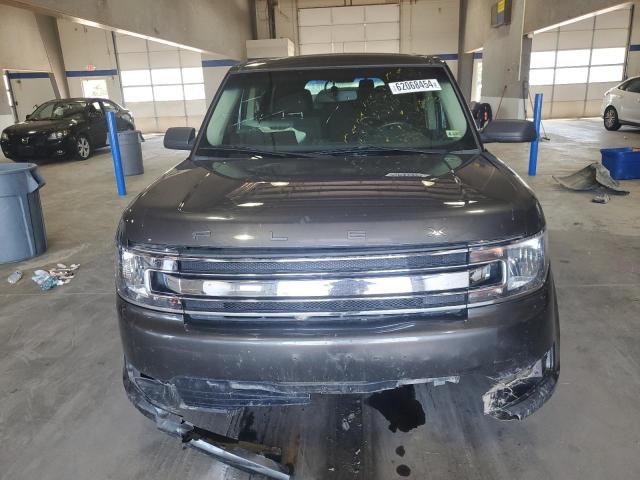 VIN 2FMGK5B85FBA04217 2015 Ford Flex, SE no.5