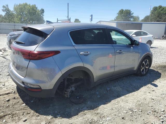 2020 KIA SPORTAGE L - KNDPM3AC8L7680478