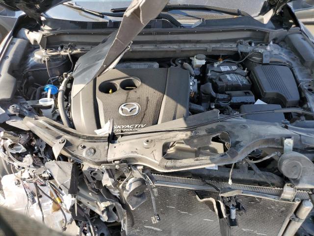 2019 MAZDA CX-5 GRAND - JM3KFADM3K1657969