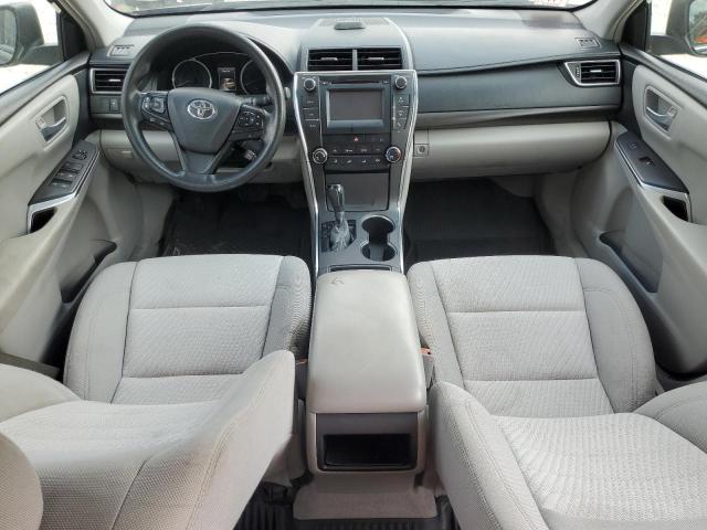 2016 TOYOTA CAMRY LE - 4T4BF1FK5GR523816